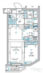 🉐敷金礼金0円！🉐メインステージ富士見台