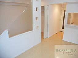 メインステージときわ台 0203