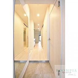 ※同タイプの別のお部屋です。