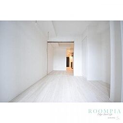 ※同タイプの別のお部屋です。