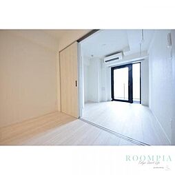 ※同タイプの別のお部屋です。