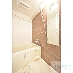 ※同タイプの別のお部屋です。