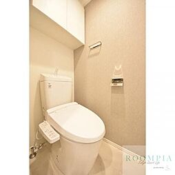 ※同タイプの別のお部屋です。