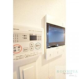 ※同タイプの別のお部屋です。