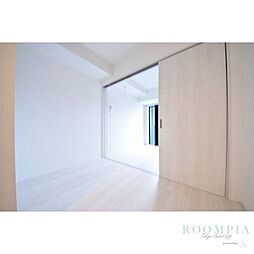 ※同タイプの別のお部屋です。