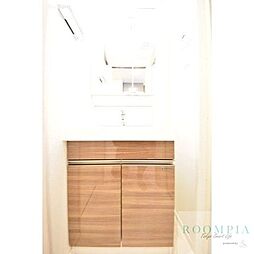 ※同タイプの別のお部屋です。