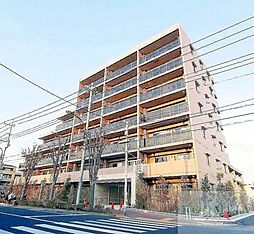 Nステージ東小金井