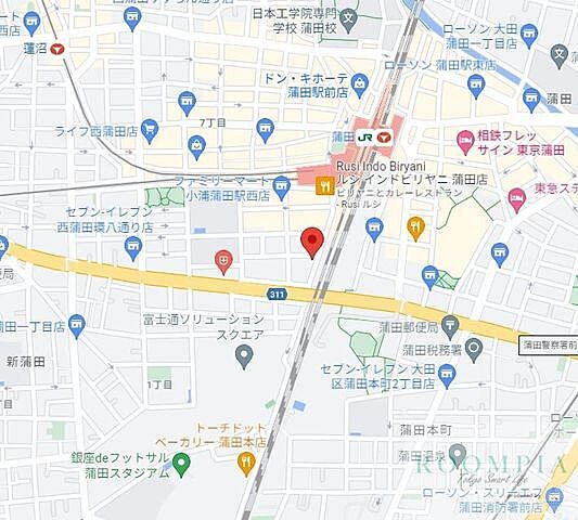 地図