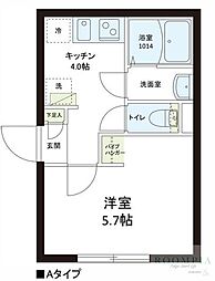 🉐敷金礼金0円！🉐レピュア志村坂上レジデンス