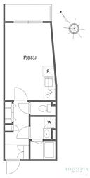 🉐敷金礼金0円！🉐アルティザ氷川台