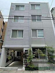 クリアル渋谷笹塚