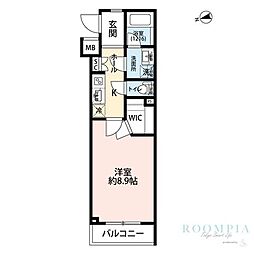 プレール・ドゥーク小竹向原