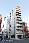 東京都荒川区東日暮里4丁目36-23：物件画像／株式会社アンビション・エージェンシー　新宿東口店