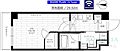 ステージグランデ新中野アジールコート5階13.7万円