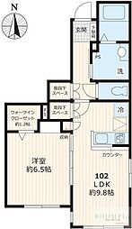 ブランメゾン三軒茶屋