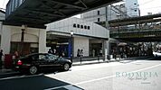 高田馬場駅(東京メトロ 東西線) 徒歩16分。 1220m