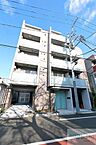 東京都豊島区高松3丁目2-4：物件画像／株式会社アンビション・エージェンシー　新宿東口店