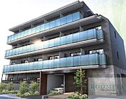 東京都練馬区氷川台2丁目22-15：物件画像／株式会社アンビション・エージェンシー　新宿東口店