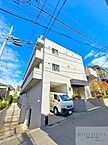 東京都世田谷区北沢5丁目39-4：物件画像／株式会社アンビション・エージェンシー　新宿東口店