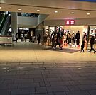 ユニクロ練馬駅北口店 994m