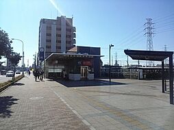 六町駅(首都圏新都市鉄道 つくばエクスプレス) 徒歩29分。 2270m