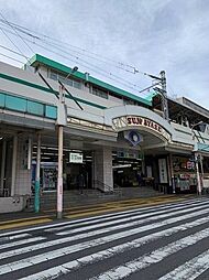 綾瀬駅(JR 常磐線) 徒歩28分。 2230m