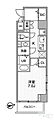 Alivis中野3階14.2万円
