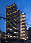 東京都板橋区小茂根1丁目26-19：物件画像／株式会社アンビション・エージェンシー　新宿東口店