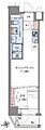 CREATIF蔵前10階15.2万円