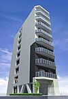 東京都墨田区両国4丁目7-8：物件画像／株式会社アンビション・エージェンシー　新宿東口店