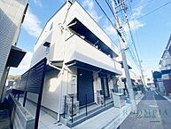 東京都目黒区目黒3丁目15-14：物件画像／株式会社アンビション・エージェンシー　新宿東口店