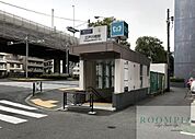 江戸川橋駅(東京メトロ 有楽町線) 徒歩15分。 1160m