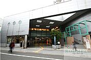 荏原中延駅(東急 池上線) 徒歩9分。 720m