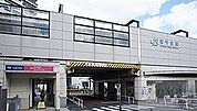 南千住駅 徒歩22分。 1750m