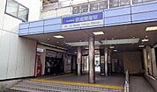 京成関屋駅(京成 本線) 徒歩14分。 1110m