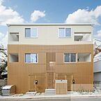 東京都目黒区自由が丘1丁目15-19：物件画像／株式会社アンビション・エージェンシー　新宿東口店