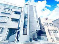東京都世田谷区奥沢3丁目40-1：物件画像／株式会社アンビション・エージェンシー　新宿東口店