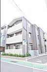 東京都品川区東中延1丁目11-13：物件画像／株式会社アンビション・エージェンシー　新宿東口店