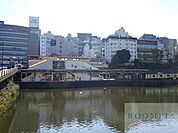 市ケ谷駅(JR 中央本線) 徒歩5分。 620m
