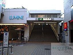 荻窪駅(JR東日本 中央本線) 徒歩27分。徒歩5分。 2140m