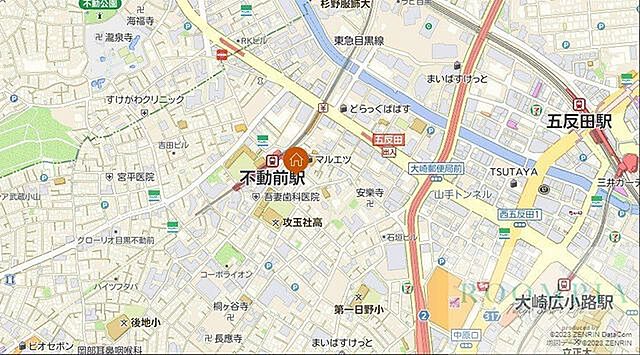 地図