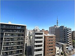 東武伊勢崎線 浅草駅 徒歩12分