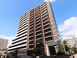ザ・パークハウス板橋大山大楠ノ杜(桜館)