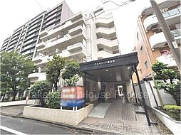 JR総武線 錦糸町駅 徒歩10分