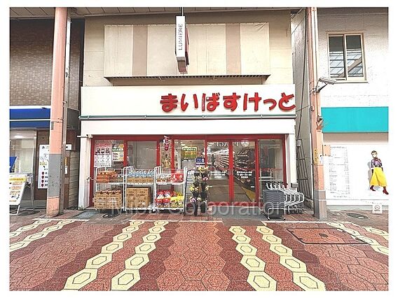 徒歩2分