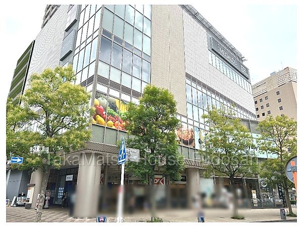 クレイシア三鷹