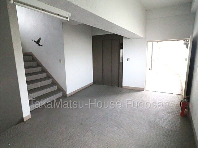 その他 中井プラムレジデンス　妙正寺川と桜香る街 2階/-