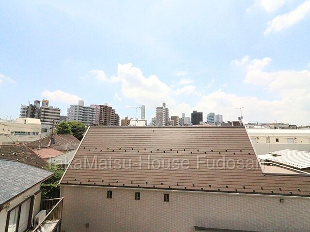 その他 中井プラムレジデンス　妙正寺川と桜香る街 2階/-