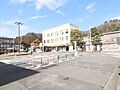 最寄駅まで徒歩...