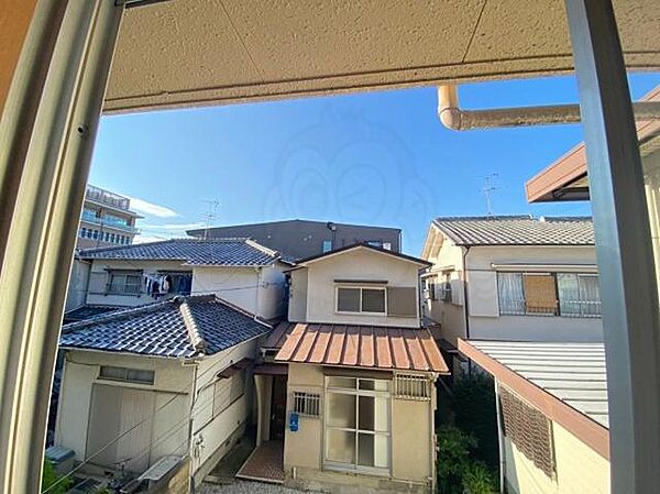 アビロードビル ｜大阪府豊中市小曽根４丁目(賃貸マンション1LDK・2階・40.00㎡)の写真 その18